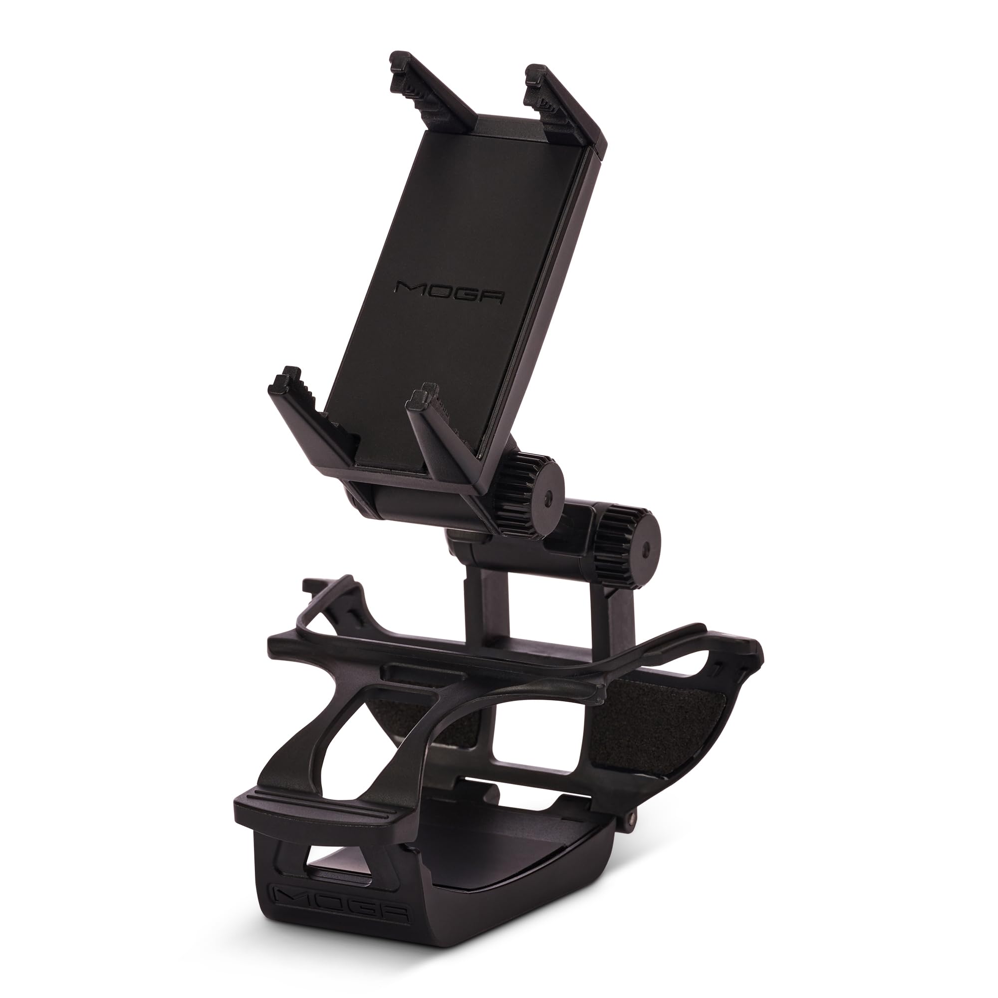 Soporte Powera Moga Mobile Gaming Clip Para Mandos Dualsense Y Dualshock 4 ( PS5 - /PS4) Soporte Powera Moga Mobile Gaming Clip Para Mandos Dualsense Y Dualshock 4 ( PS5 - /PS4)